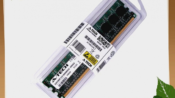 4GB DDR3 PC3-10600 DESKTOP Memory Module (240-pin DIMM 1333MHz) Genuine A-Tech Brand