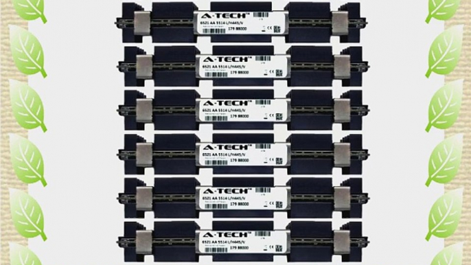 32GB Kit (8x4GB) Fully Buffered Memory Ram for APPLE MAC PRO SERVERS and WORKSTATIONS. Apple