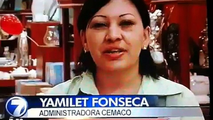 Canal 7 Viernes Negro Costa Rica