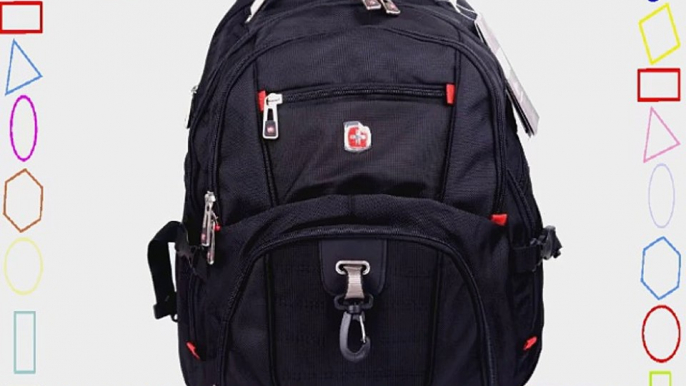 Swissgear Computer Backpack Sa8112 15inch Laptop