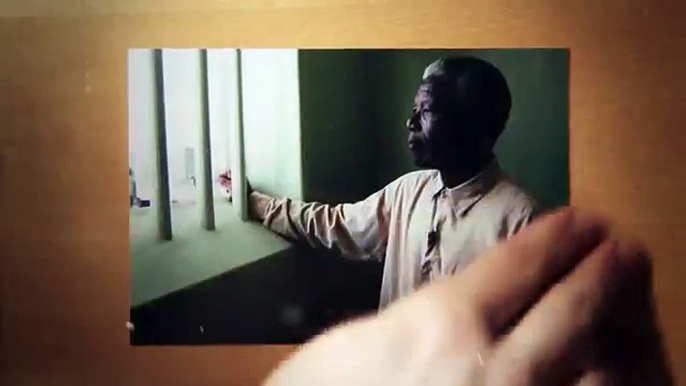 Nelson Mandela Short Documentary - Madiba