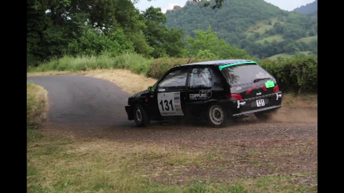 camera embarque rallye st gniez d'olt 2015 FN1