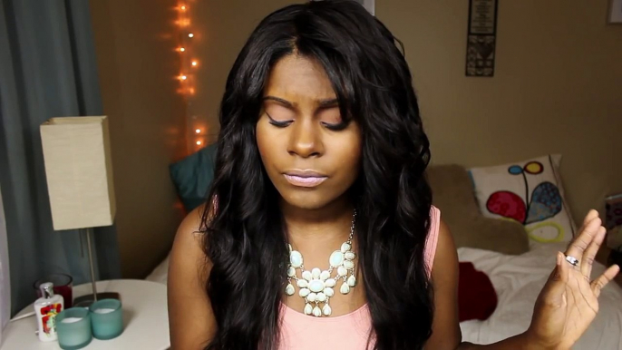 HAIR REVIEW: VIVID LOCKS BOUTIQUE | Affordable Virgin Hair !