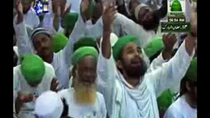 Faizan e Ramdan Hai Yeh Faizan e Ramzan by Bilal Raza Qadri Attari ( Shahzada e Attar) Ramzan Naats Download Video