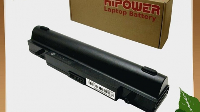 Hipower Laptop Battery For Samsung R780-JT01/AB Laptop Notebook Computers