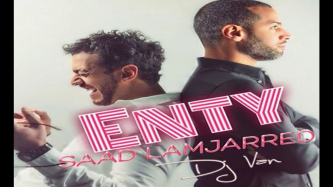 MOCHKILA HATIM IDAR ANTY SAAD LAMJARRED REMIX Mai 2014