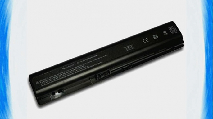 NEW Laptop Battery for HP/Compaq 432974-001 434674-001 448007-001 EV087AA HSTNN-