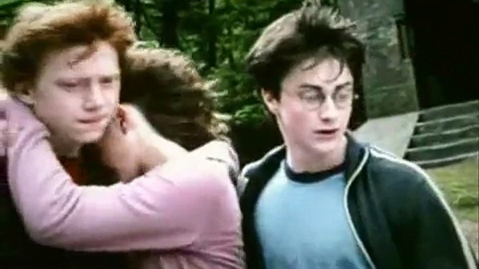 Falling In Love-Harry Potter/Hermione Granger Shipper Video