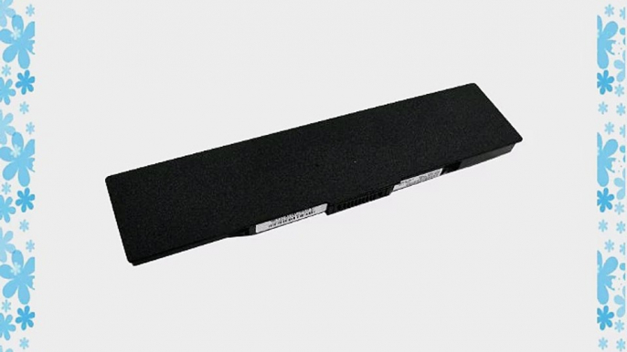 Toshiba Satellite L555-S7008 Laptop Battery - Original Toshiba Battery Pack (6 Cells)