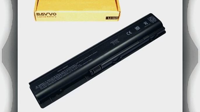 HP Pavilion DV9410ca DV9410us DV9413cl DV9413xx DV9417ca DV9417cl Laptop Battery - Premium