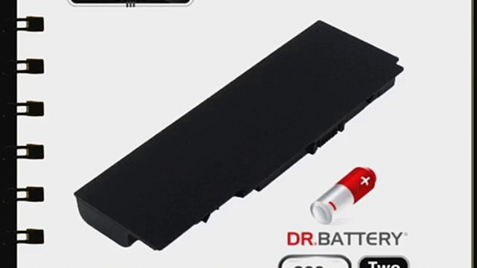 Dr. Battery? Advanced Pro Series Laptop / Notebook Battery for Acer Aspire 5520-5334 (4400mAh