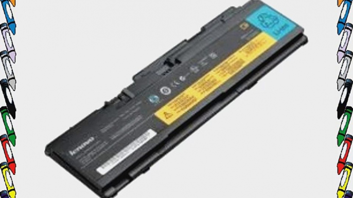 Lenovo ThinkPad X300 X301 laptop Battery 43R1967 43R1965