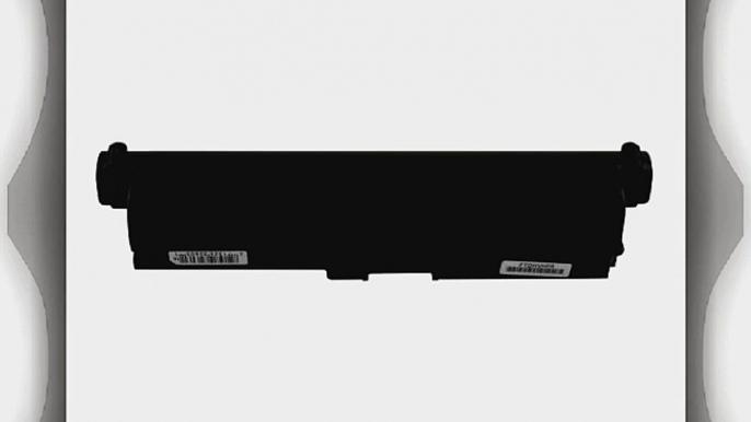 Toshiba Satellite A665-SP6003L Laptop Battery - Original Toshiba Battery Pack (12 Cells)