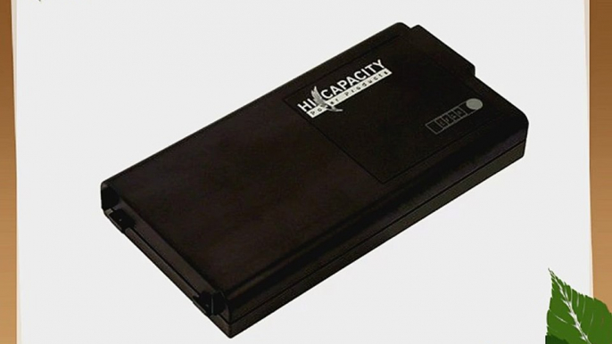 Battery-Biz Inc. 14.4 Volt Li-Ion Laptop Battery