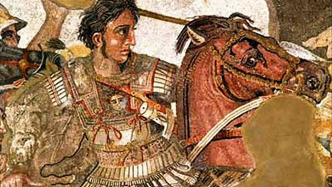 ALEXANDER THE GREAT AND MACEDONIA IS AND WILL BE GREEK