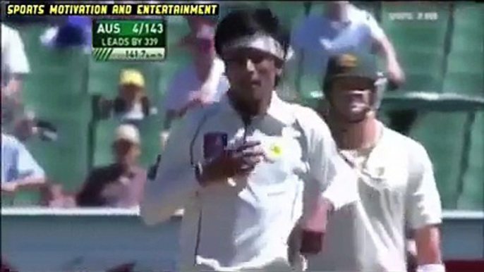 Mohammad Amir 40+ Remarkable Wickets Collection