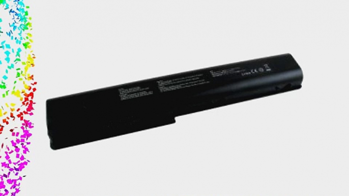 Replacement laptop battery for Hp Compaq Vm238ua#Aba 5200mAh Hp Compaq Vm238ua#Aba 5200mAh