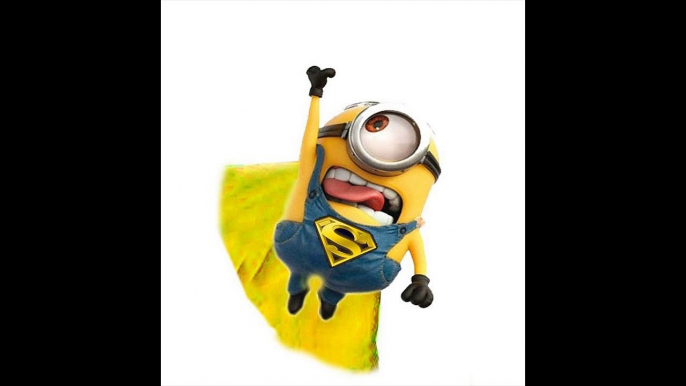 Les Minions en�HD�1080p