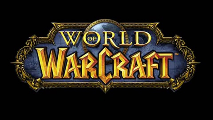 World of Warcraft Soundtrack - Legends of Azeroth