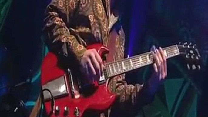 Derek Trucks Songlines LIVE