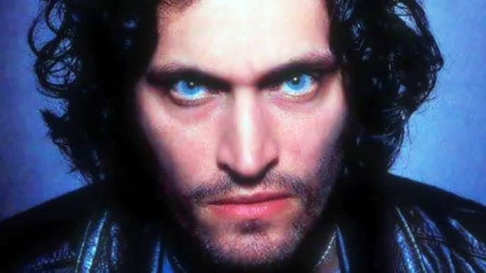 Vincent Gallo - Honey Bunny