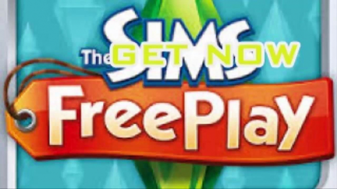 The Sims FreePlay Hack Android & iOS