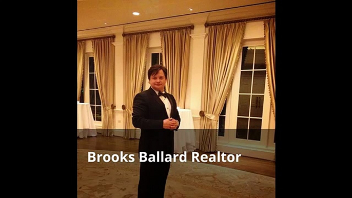 Brooks Ballard Houston Texas - Brooks Ballard Real Estate