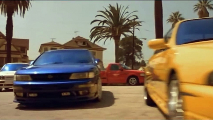 Brian va da Toretto - Fast and Furious Murgia Version