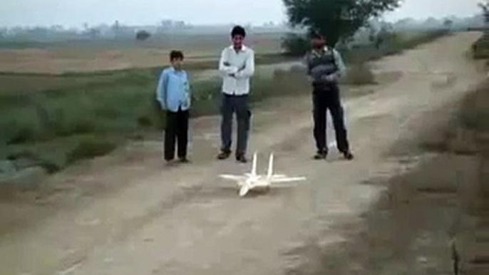 Desi Jugaad Helicopter Technology Indian amazing Innovation -