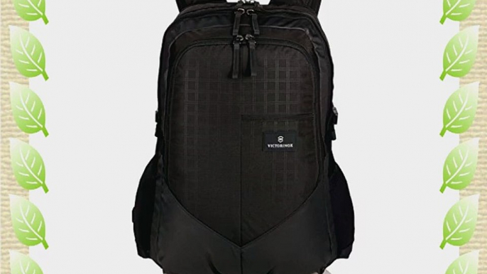 Victorinox Luggage Altmont 3.0 Deluxe Laptop Backpack Black One Size