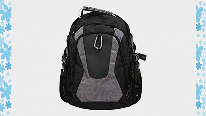 Rosewill 15.6-Inch Notebook Computer Backpack (RMBP-11001)