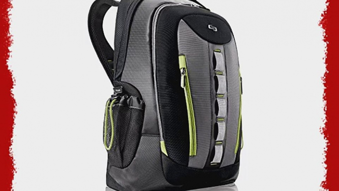 Solo Active 16 Backpack STM710