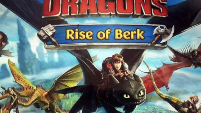 Dragons Rise of Berk Hack and Cheats 2015 [Android and iOS] No Jailbreak Proof! APK MOD