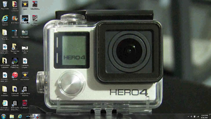 GoPro Studio Won't Open, How To Fix It. "GoPro Tips and Tricks"