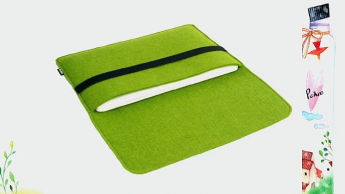 Suoran Macbook Pro 13 Inch Retina Display Sleeve Wool Felt Case Macbook Cover Bag For Macbook