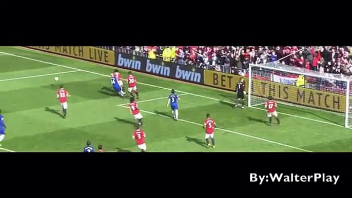 Mejores paradas de De Gea 2015