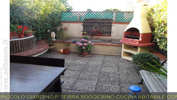 MONZA BRIANZA, AGRATE BRIANZA   VILLA A SCHIERA  OMATE MQ 160 EURO 315.000