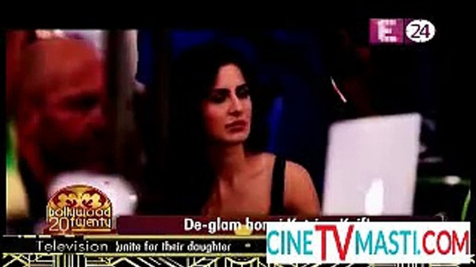 De Glam Hogi Katrina Kaif 17th June 2015 CineTvMasti.Com