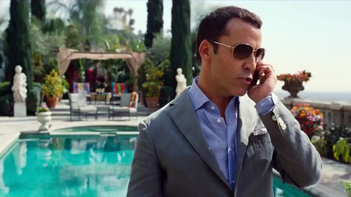 Entourage Official Trailer #2 (2015) - Jeremy Piven, Mark Wahlberg Movie HD