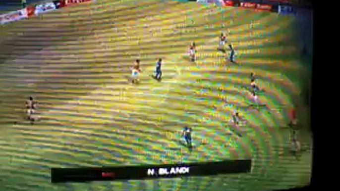 Pes 2013 Copa Santander Libertadores Con Boca Jrs