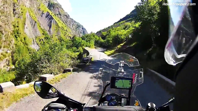 2014 Pyrenees E04 Hautes Pyrénées, Cirque de Troumouse