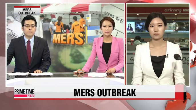 MERS death toll rises to 20, eight new confirmed cases