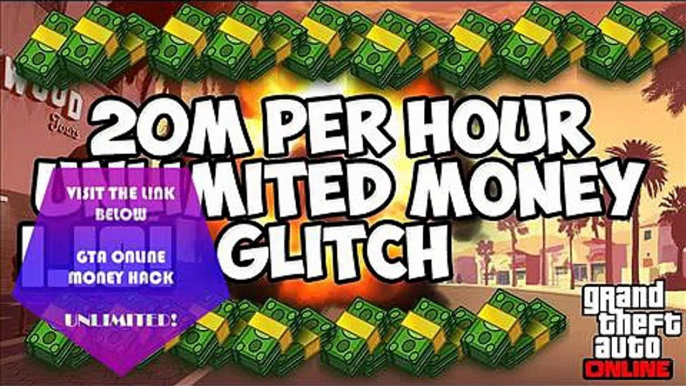 GTA 5 Online MILLIONS IN MINUTES - INSANE FAST MONEY! (GTA 5 Money)