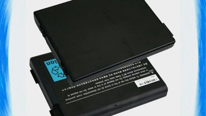 NEW Laptop Battery for HP/Compaq hstnn-db04 hstnn-db14 hstnn-ib02 hstnn-ib03 hstnn-ib04 hstnn-ib14