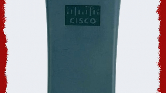 Cisco 7925G Battery Extended