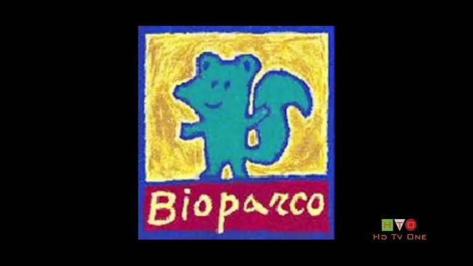 Bioparco Roma - Pippo 30 anni - Intervista ai Clown del Bioparco Girina & Pastrocchio - www.HTO.tv