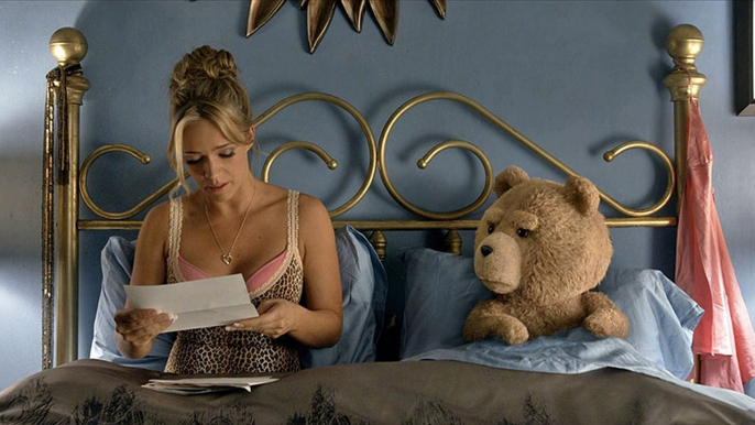 Ted 2 Full Movie subtitled in Spanish