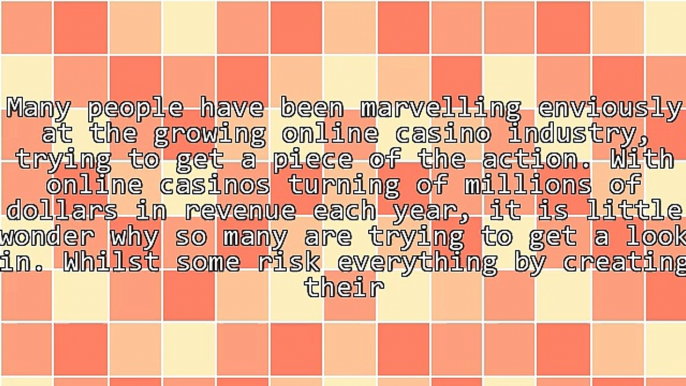 Online Casino Affiliate Programs: Join The Affiliate Marketing Revolution