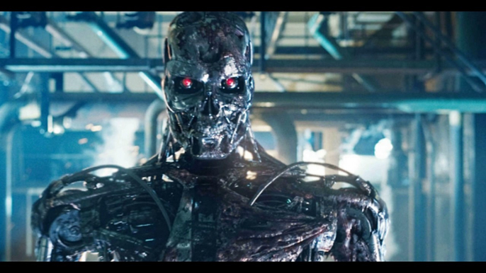 Terminator Genisys 2015 [HD] (3D) regarder en francais English Subtitles