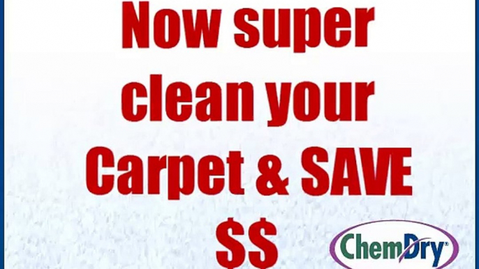 Carpet Cleaning Offers at Fort Lauderdale